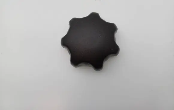 Opel Corsa C Seat adjustment knob 317146827 09115337