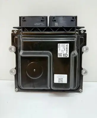 Volvo XC60 Engine control unit/module 31312486 MB2797009611