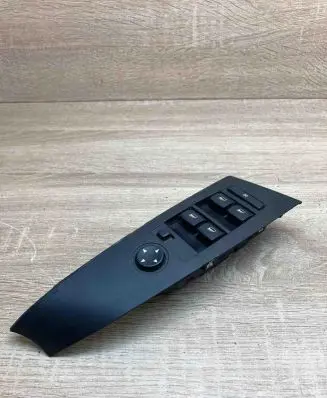 BMW 5 E60 E61 Light switch 6951904 391539SW