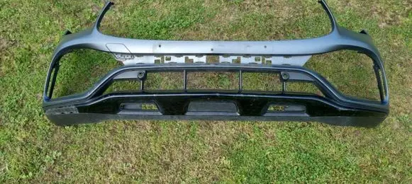 Mercedes-Benz GLC X253 C253 Front bumper A2538851304