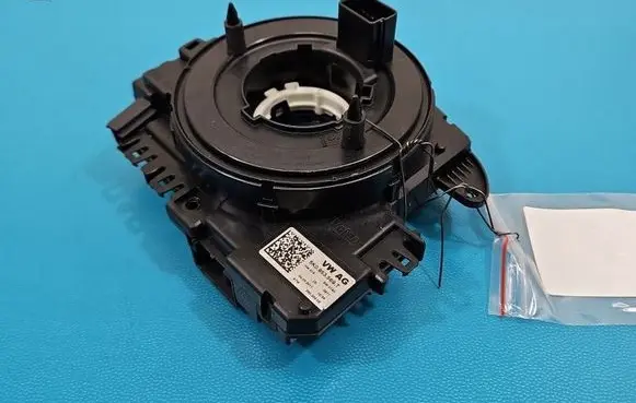 Volkswagen PASSAT B7 Airbag slip ring squib (SRS ring) 5K0953569T IMPRK1587775