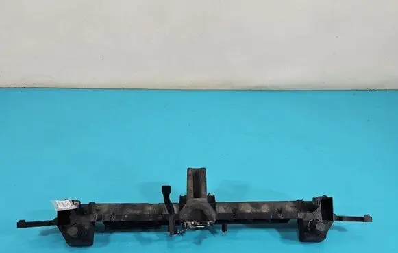 Peugeot 3008 I Radiator support slam panel 9670786980 IMPRK1501681