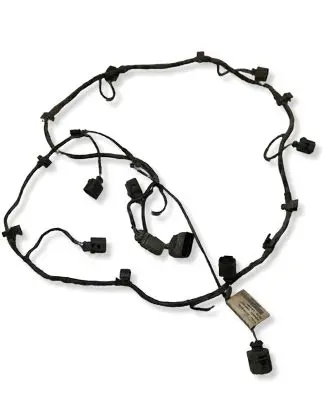 Seat Altea Parking sensor (PDC) wiring loom 5P0971194A 12494037 1492004