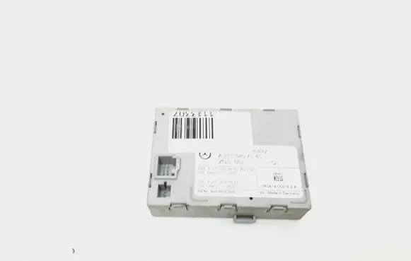 Mercedes-Benz E W211 Other control units/modules A2115407145