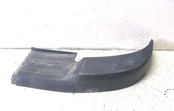 Toyota Hilux VIII Rear bumper corner part panel trim 521630K040