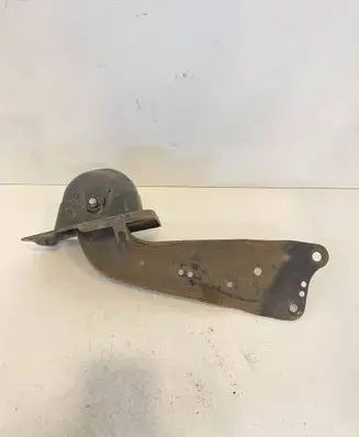 Rear upper control arm/wishbone