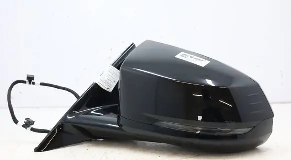 BMW 1 F70 Front door electric wing mirror 43543624125435