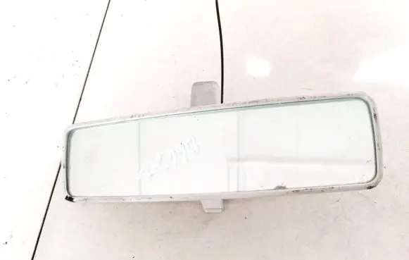 Fiat Stilo Rear view mirror (interior) E30154946