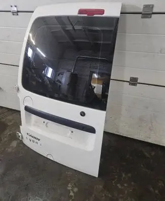 Volkswagen Caddy Back/rear loading door 