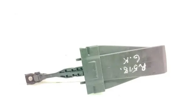 BMW 5 G30 G31 Rear door check strap stopper 7341033