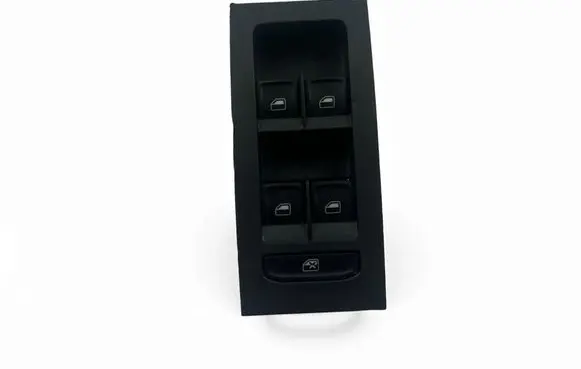Skoda Octavia Mk3 (5E) Electric window control switch 5E0959857