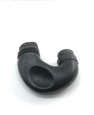 Volkswagen Scirocco Air intake duct part 1K0129618BK