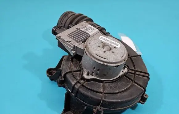Heater fan/blower