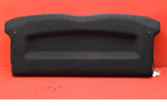 Citroen C3 Parcel shelf 