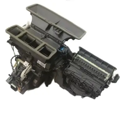 Audi Q3 F3 Interior heater climate box assembly 5QB816005F 3Q1819021C