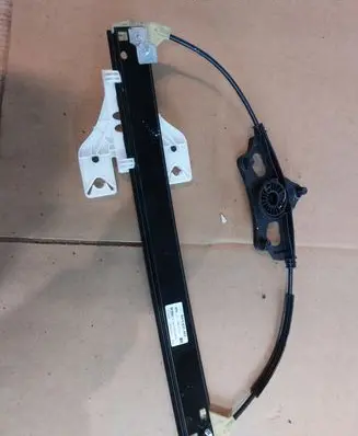 Audi A4 S4 B9 8W Rear window lifting mechanism without motor 8W0839462