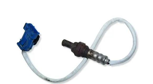 Citroen C4 Grand Picasso Lambda probe sensor V754896180
