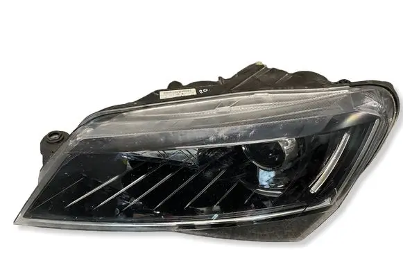 Skoda Superb B8 (3V) Headlight/headlamp 1ZS01193925