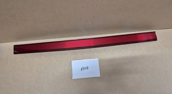 Porsche 997 Rear tail light reflector 99751225903 89077836