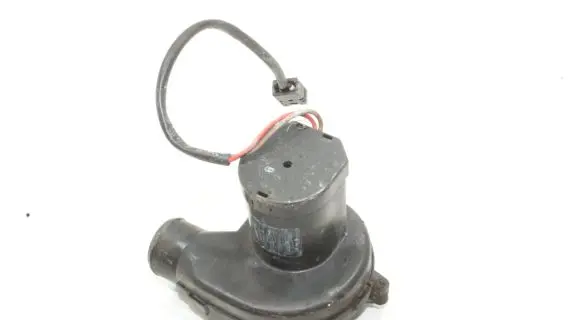 Mercedes-Benz CLK A209 C209 Engine control unit/module fan 0125458428