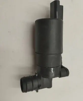 Peugeot 107 Windscreen/windshield washer pump 643476