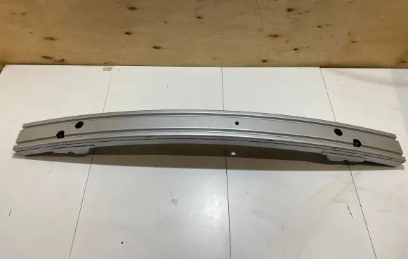 Rear beam