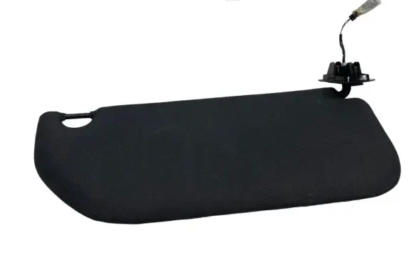 Citroen DS5 Sun visor