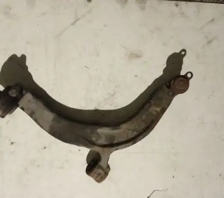Volkswagen Transporter - Caravelle T5 Front lower control arm/wishbone