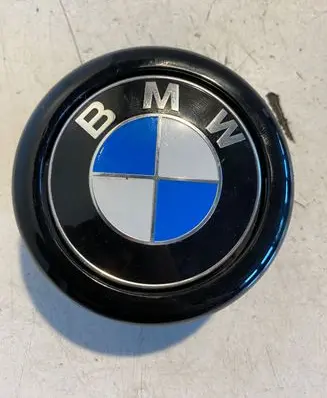 BMW 1 F20 F21 Tailgate/trunk/boot exterior handle 7270728