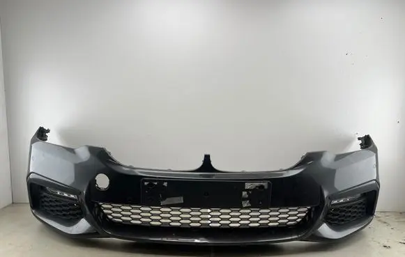 BMW 5 G30 G31 Front bumper 8064928