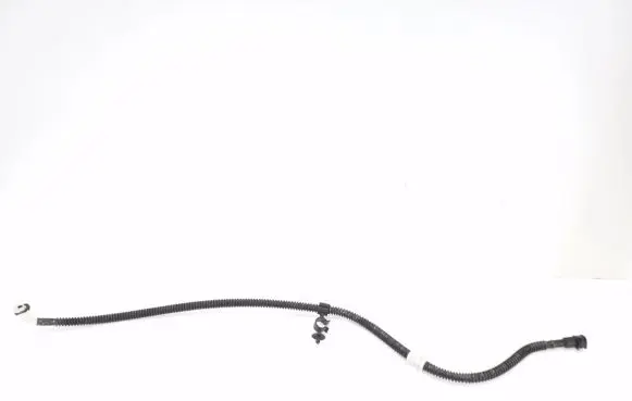 Porsche Panamera (970) Air intake hose/pipe 97063113002