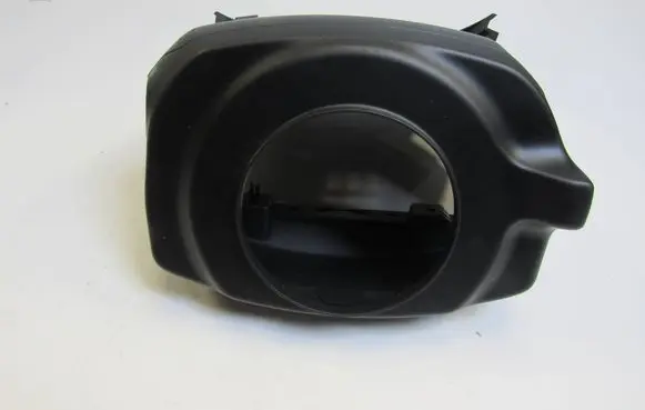 BMW 6 E63 E64 Steering wheel column trim 6947775