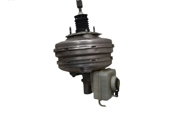 BMW 5 E60 E61 Brake booster 296778826014