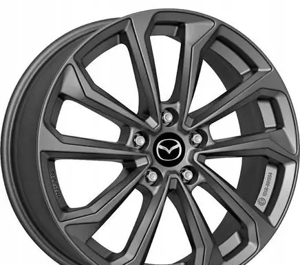 Mazda 3 I R18 alloy rim TKSF0GA51E
