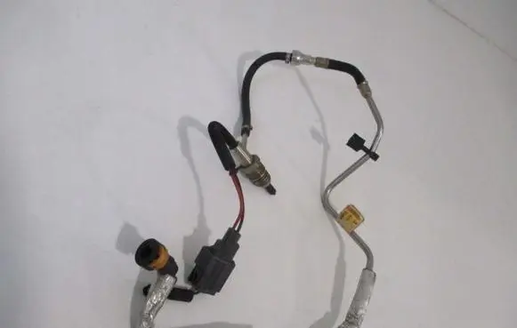 Ford Edge II AdBlue injector E1G39K334BE