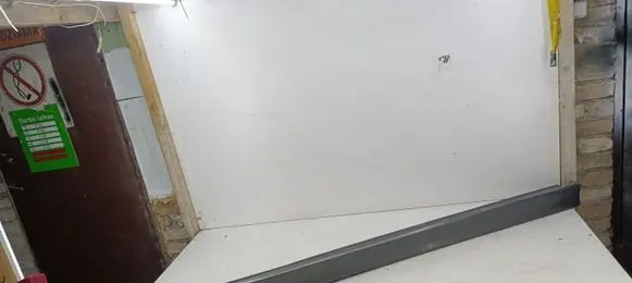 Mazda 6 Sill GS3R51P14