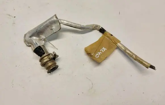 Volvo XC40 AdBlue injector 32203677JLK01
