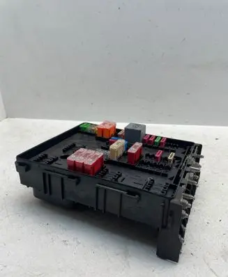 Seat Altea Fuse module 013949631C 01394932 1A290704