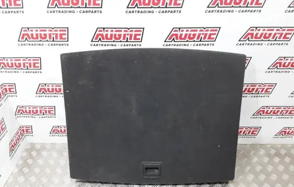 Audi A4 S4 B8 8K Trunk/boot floor carpet liner 8K9861531