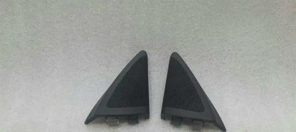 Mercedes-Benz SLK R171 Front door speaker cover trim A1717200148