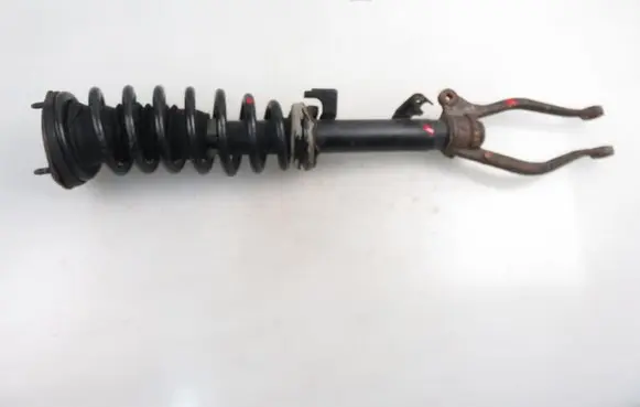 Mazda 6 Front shock absorber with coil spring 