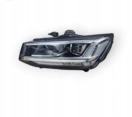 Audi Q2 - Headlight/headlamp 81A941033