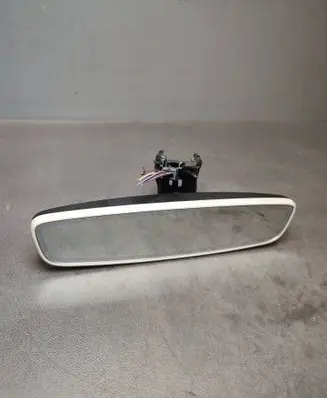 Volkswagen PASSAT B8 Rear view mirror (interior) E11028191