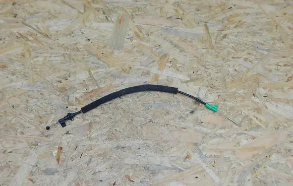Volkswagen Multivan T5 Air flap cable 7H1819835C