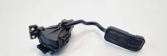 Ford Galaxy Accelerator throttle pedal 7M3721603D YM219F836AB