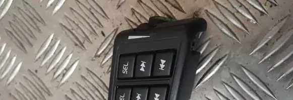 Volvo XC90 Other switches/knobs/shifts 8666729