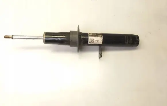 BMW 5 G30 G31 Front shock absorber with coil spring 6866610