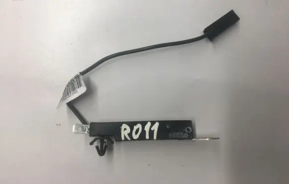 Ford Mustang VI Aerial antenna amplifier 7CP118K891AA