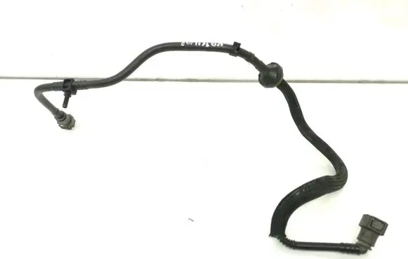 Peugeot 308 Vacuum line/pipe/hose