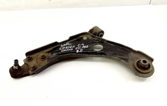 Citroen C4 Grand Picasso Front lower control arm/wishbone